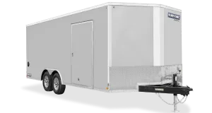 Cargo Trailers for Sale in Detroit and Carleton, MI