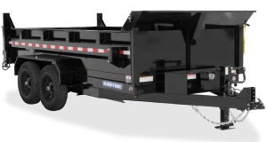 Dump Trailers for Sale in Detroit and Carleton, MI