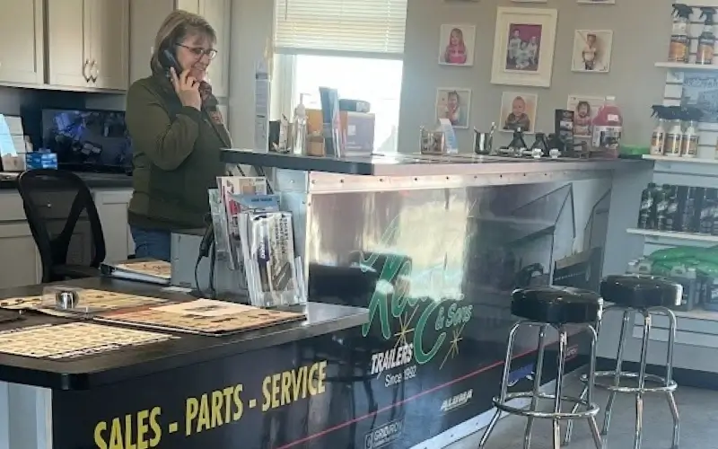 Trailer Financing in Detroit and Carleton, MI Trailer Financing in Detroit and Carleton, MI