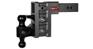 Hitches for Sale in Detroit and Carleton, MI