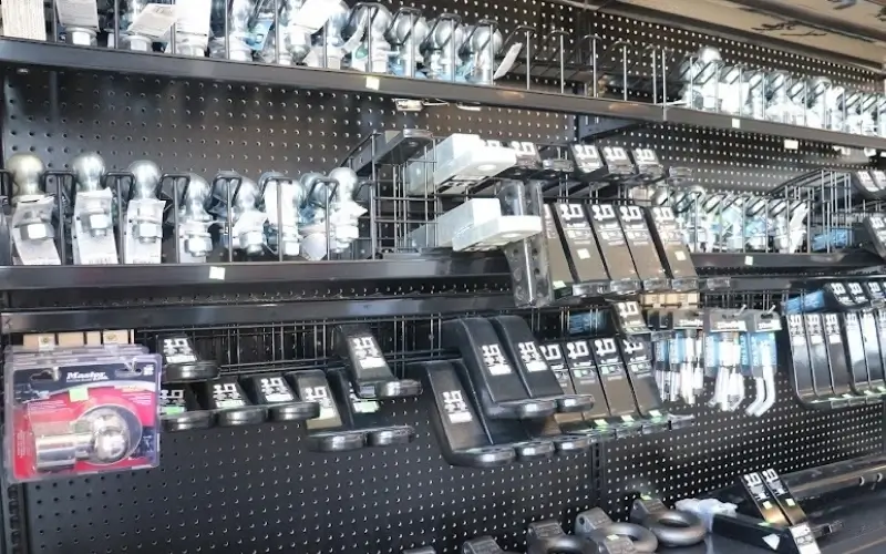 Trailer Parts in Detroit and Carleton, MI Trailer Parts in Detroit and Carleton, MI