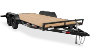 Car Haulers for Sale in Detroit and Carleton, MI