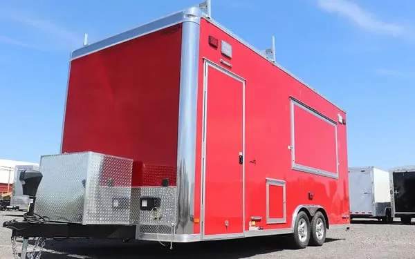 Custom Trailers for Sale in Detroit and Carleton, MI 1 (1) Custom Trailers for Sale in Detroit and Carleton, MI
