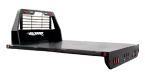 Truck Beds for Sale in Detroit and Carleton, MI