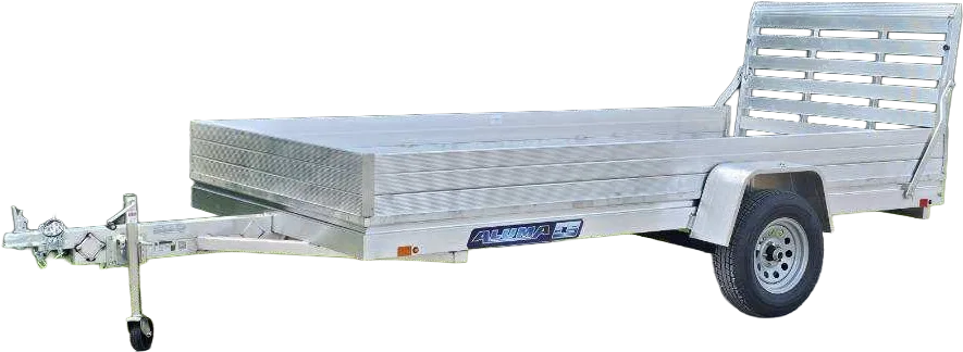 Cargo Trailers for Sale in Detroit and Carleton, MI